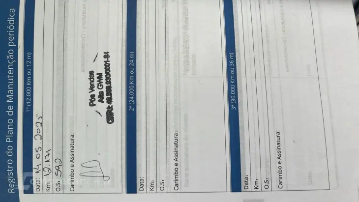 Haval H6 1.5 (Hibrido)