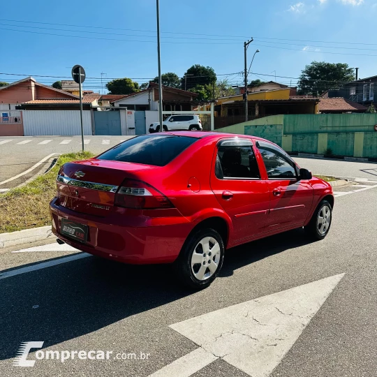 PRISMA 1.4 MPFI LT 8V