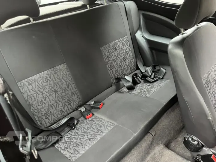 KA 1.0 MPI 8V