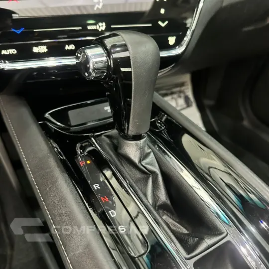 HR-V Touring 1.5 Flex TB 16V 5p Aut.