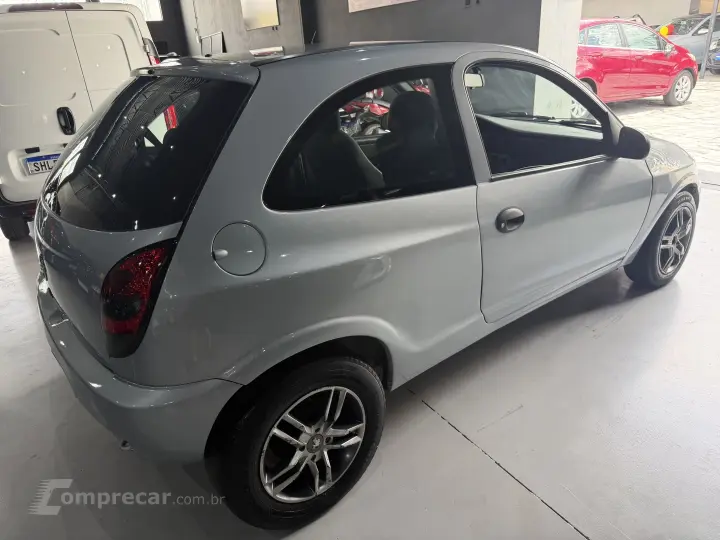 CELTA 1.0 MPFI 8V GASOLINA 2P MANUAL