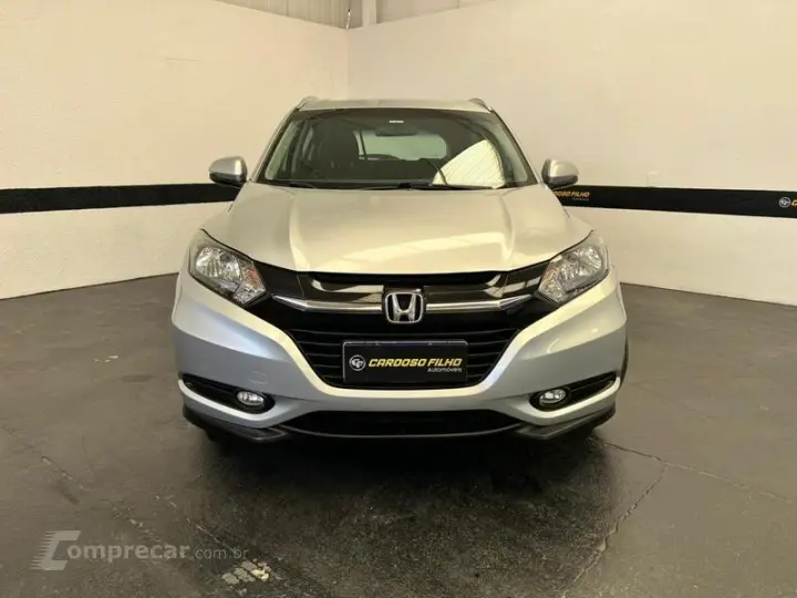 HR-V EX 1.8 FLEXONE 16V 5P AUT