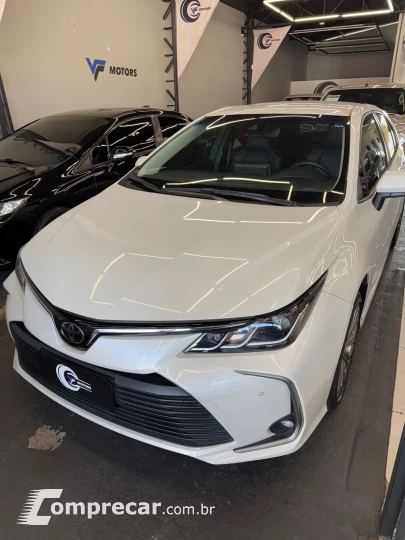 COROLLA 2.0 XEI 16V