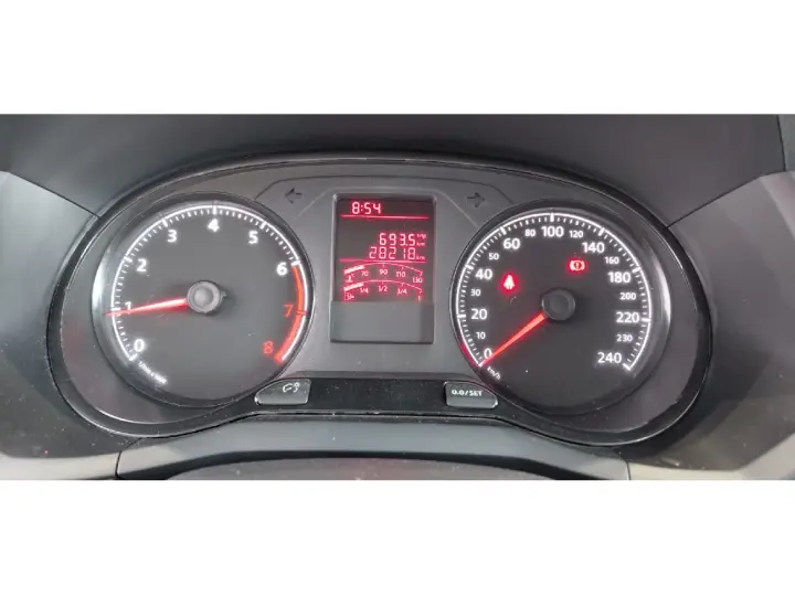 SAVEIRO 1.6 MSI ROBUST CS 16V FLEX 2P MANUAL