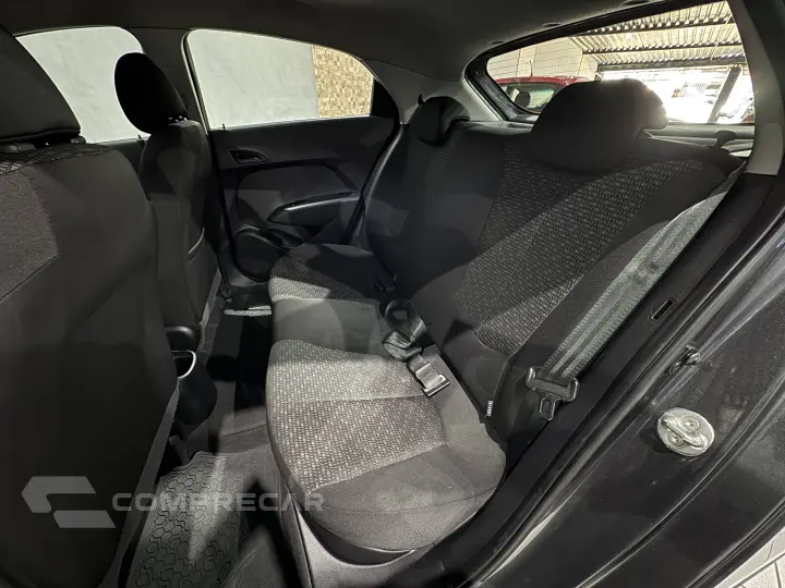 HB20 1.0 Comfort Plus 12V