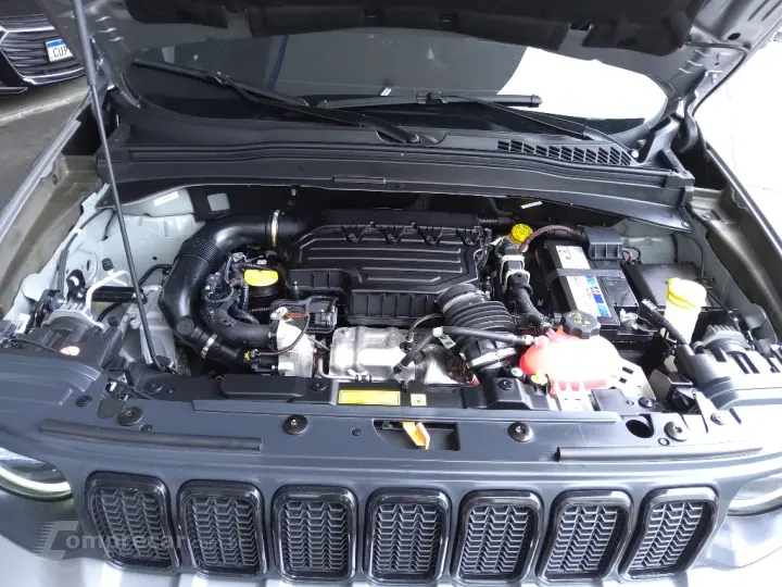 RENEGADE 1.3 T270 TURBO FLEX SPORT AT6