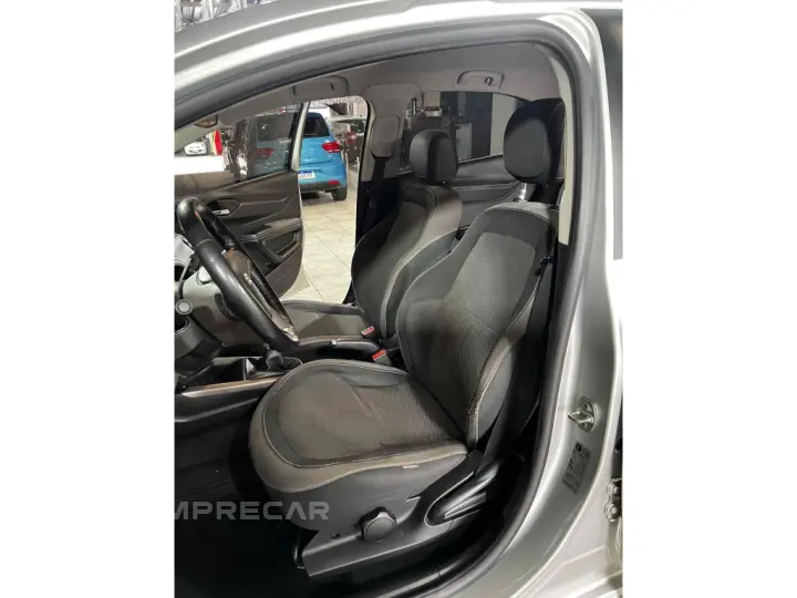 PRISMA 1.4 MPFI LT 8V FLEX 4P MANUAL