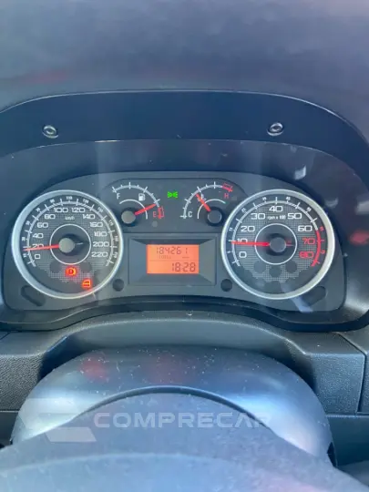 IDEA 1.4 MPI Attractive 8V