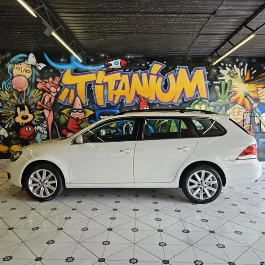 JETTA VARIANT