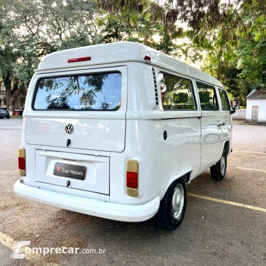 KOMBI 1.4 MI STD 8V