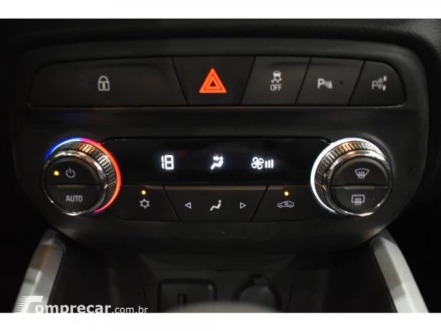 ONIX - 1.0 TURBO PREMIER AUTOMÁTICO