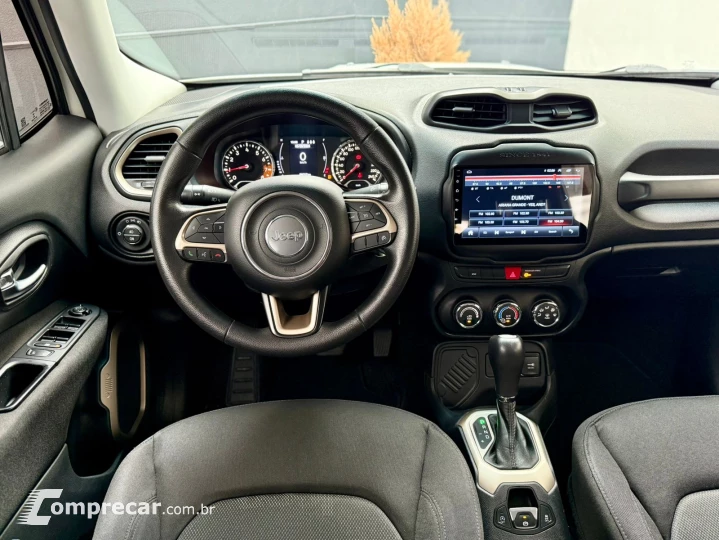 RENEGADE 1.8 16V Sport