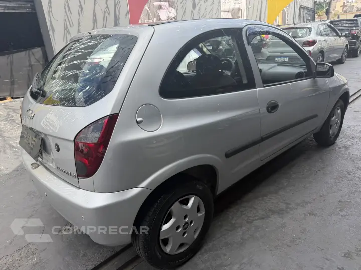 CELTA 1.0 MPFI LS 8V FLEX 2P MANUAL