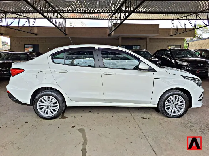 CRONOS 1.3 Firefly Drive