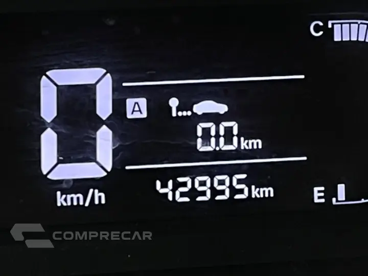 HB20 1.0 12V FLEX EVOLUTION MANUAL