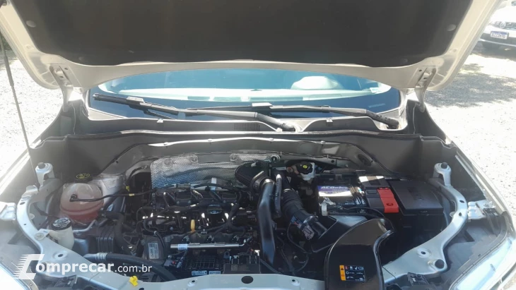 TRACKER 1.0 Turbo LT