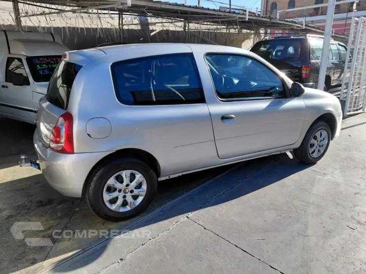 CLIO 1.0 Authentique 8V