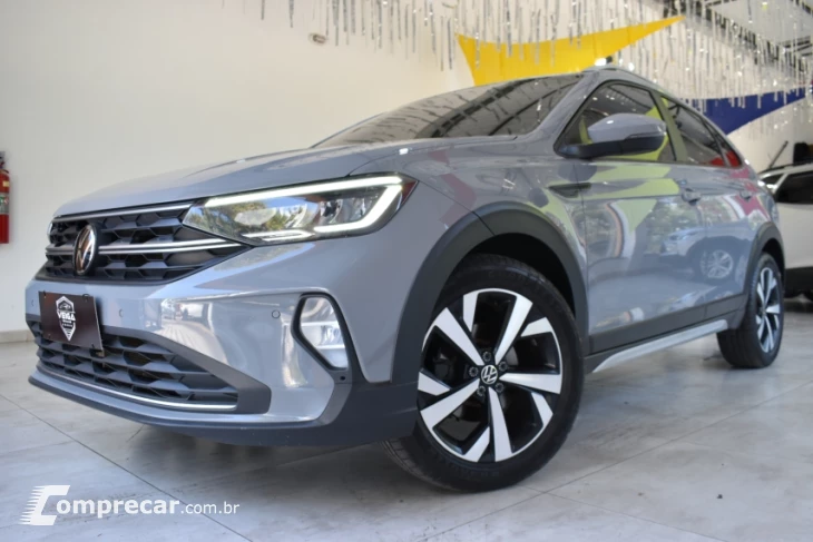 NIVUS 1.0 200 TSI Highline