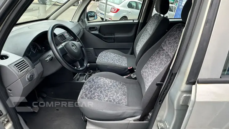 MERIVA 1.8 MPFI 8V