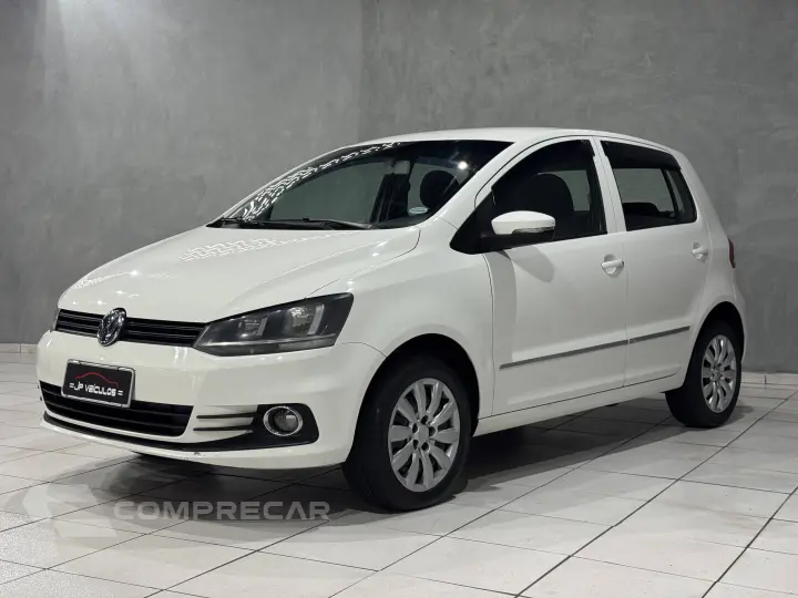 FOX 1.0 MPI Trendline 12V