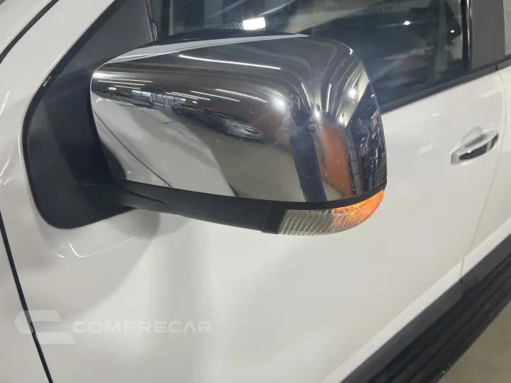 S10 2.4 LTZ 4X2 CD 8V FLEX 4P MANUAL