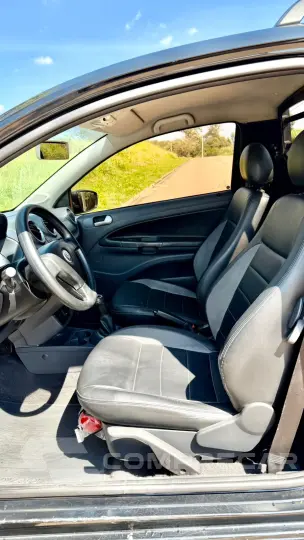 SAVEIRO 1.6 MI Trooper CS 8V G.V