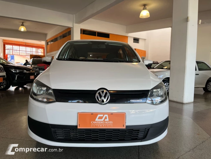 FOX 1.0 MI Bluemotion 8V