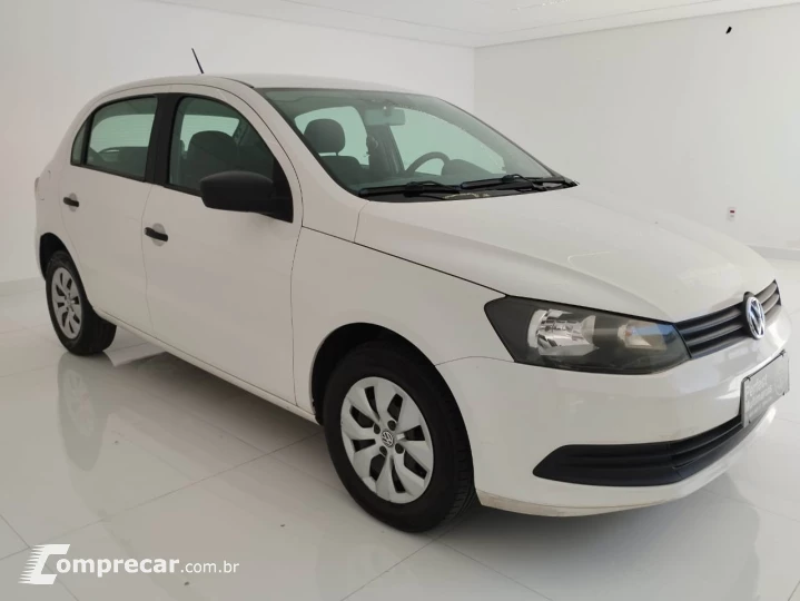 GOL 1.0 MI Trendline 8V