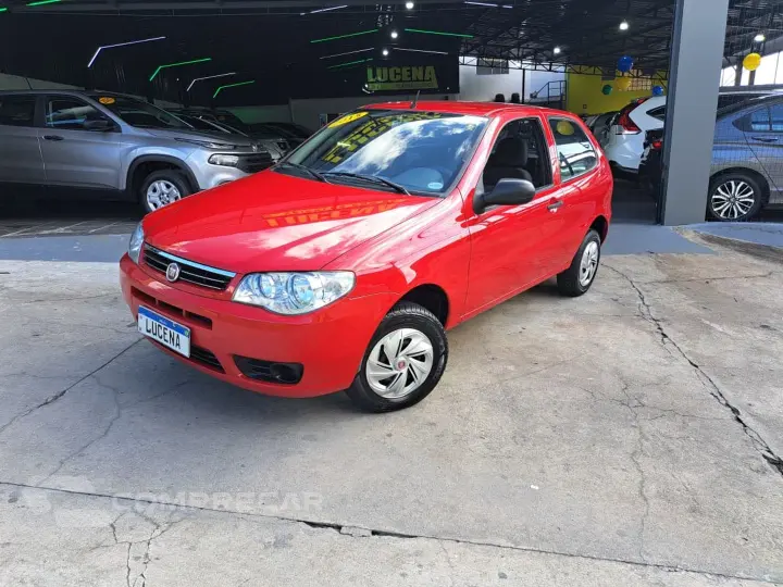 Palio 1.0 Mpi Fire 8V Flex 2P Manual