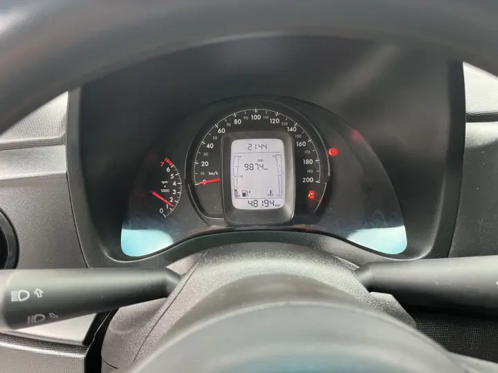 Strada 1.4 FLEX ENDURANCE CABNE SIMPLES