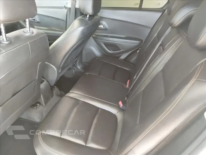 TRACKER 1.4 16V Turbo Premier