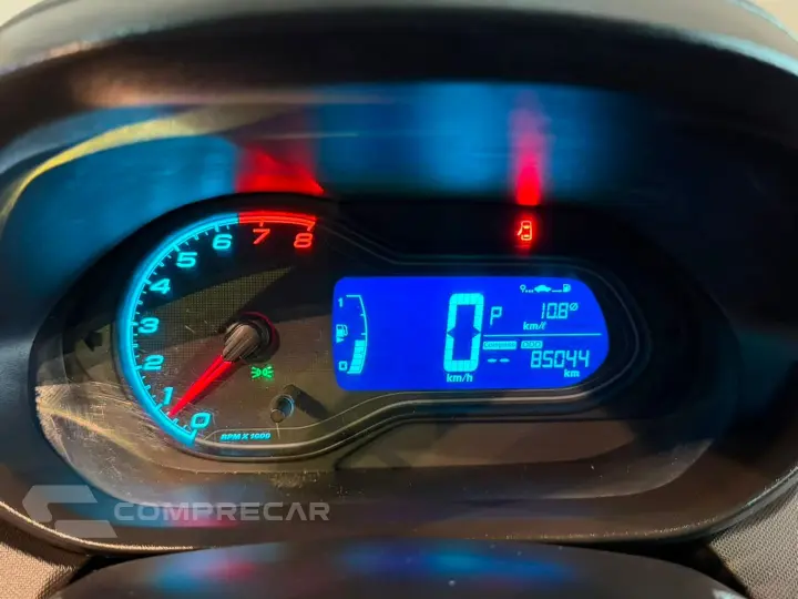 Onix 1.4 Mpfi Ltz 8V Flex 4P Automático