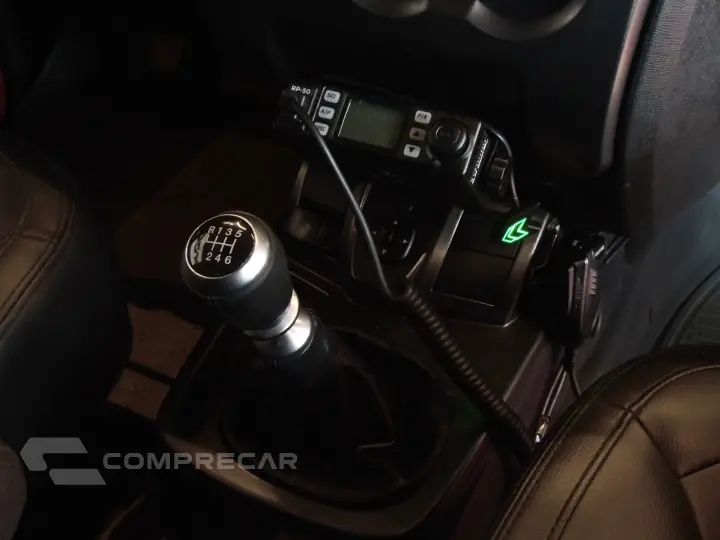 T4 3.2 XLT 4X4 20V Turbo Intercooler