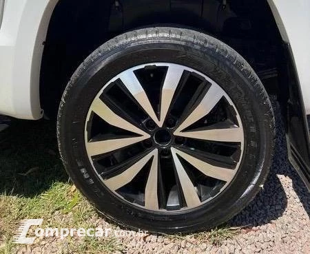 AMAROK CD 4X4 HIGH