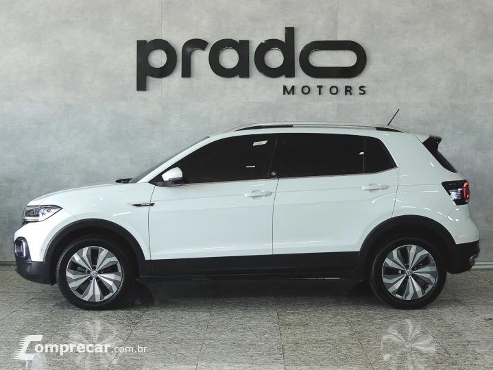 T-CROSS 1.4 250 TSI Highline
