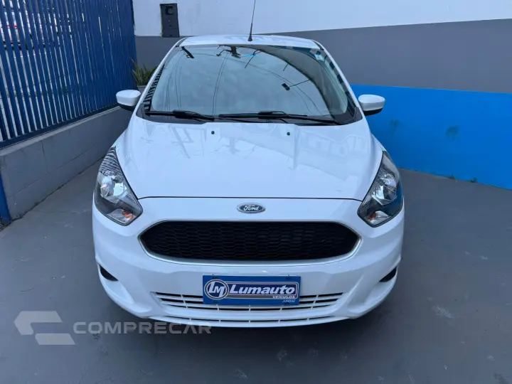 KA 1.0 Ti-vct SE