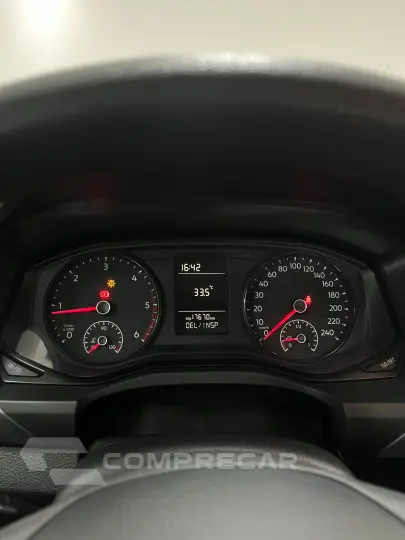 AMAROK 2.0 4X4 CS 16V Turbo Intercooler