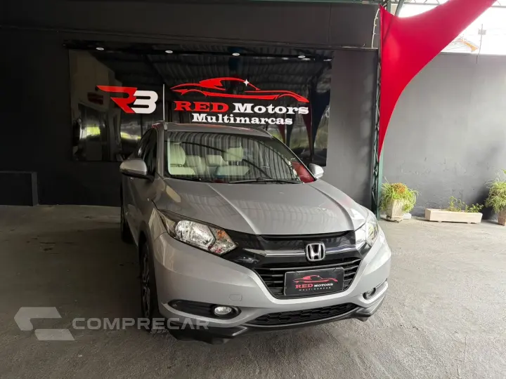 HR-V 1.8 16V FLEX EX 4P AUTOMÁTICO