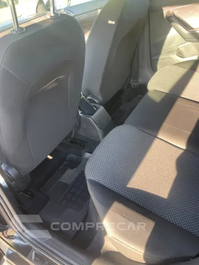 POLO 1.0 170 TSI Comfortline
