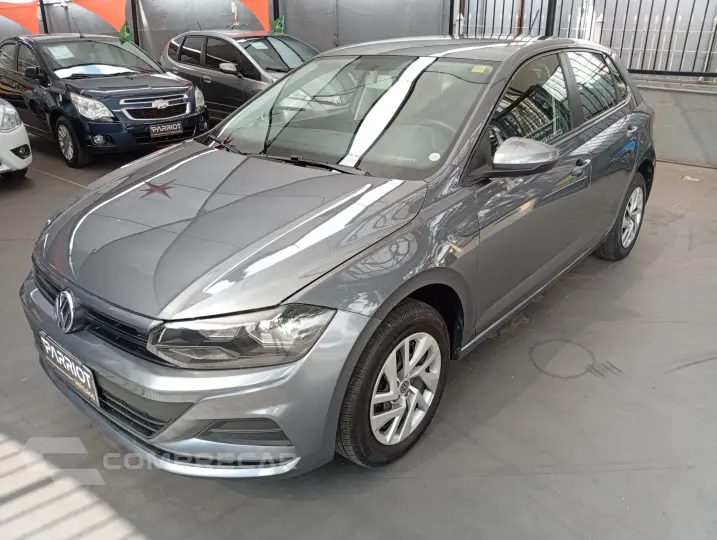 POLO 1.0 MPI