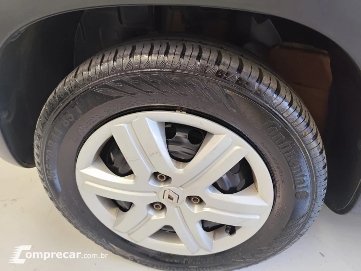 KWID 1.0 12V SCE ZEN