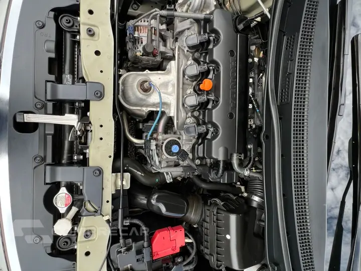 Civic 1.8 Lxs 16V Flex 4P Automático