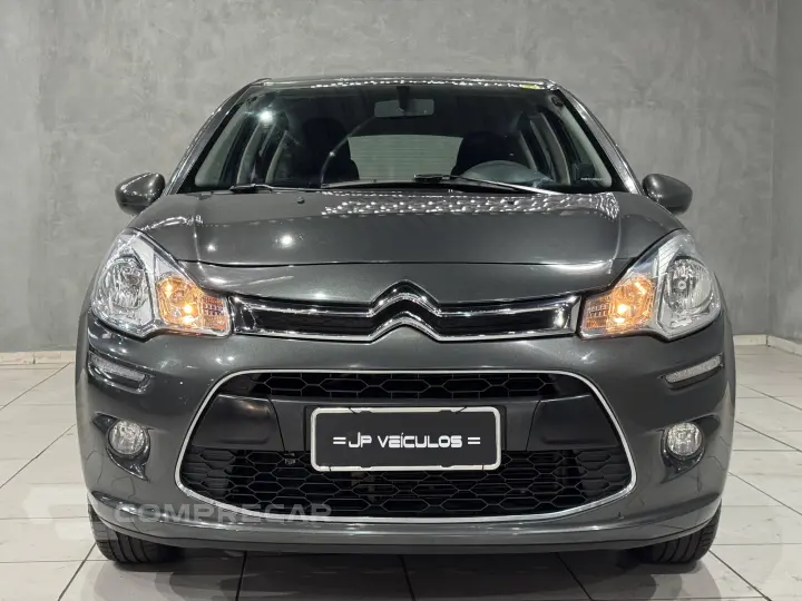 C3 1.2 Pure Tech Attraction