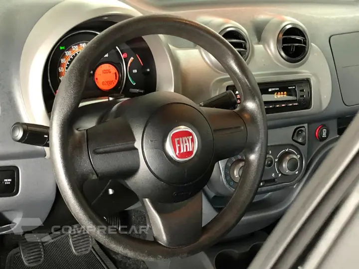 UNO 1.0 EVO Vivace 8V