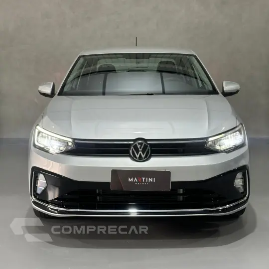 VIRTUS Comfort. 200 TSI 1.0 Flex 12V Aut