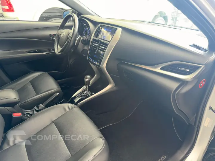 Yaris XLS 1.5