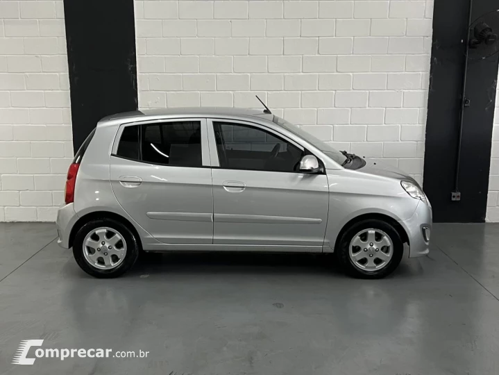 Picanto EX 1.1/1.0/ 1.0 Flex Mec.