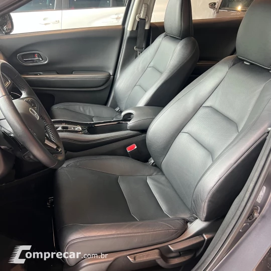 HR-V EXL 1.8 Flexone 16V 5p Aut.
