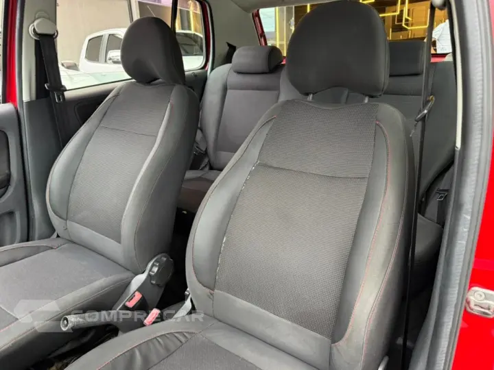 FOX 1.6 MI PRIME 8V FLEX 4P MANUAL