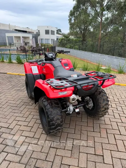 TRX 420